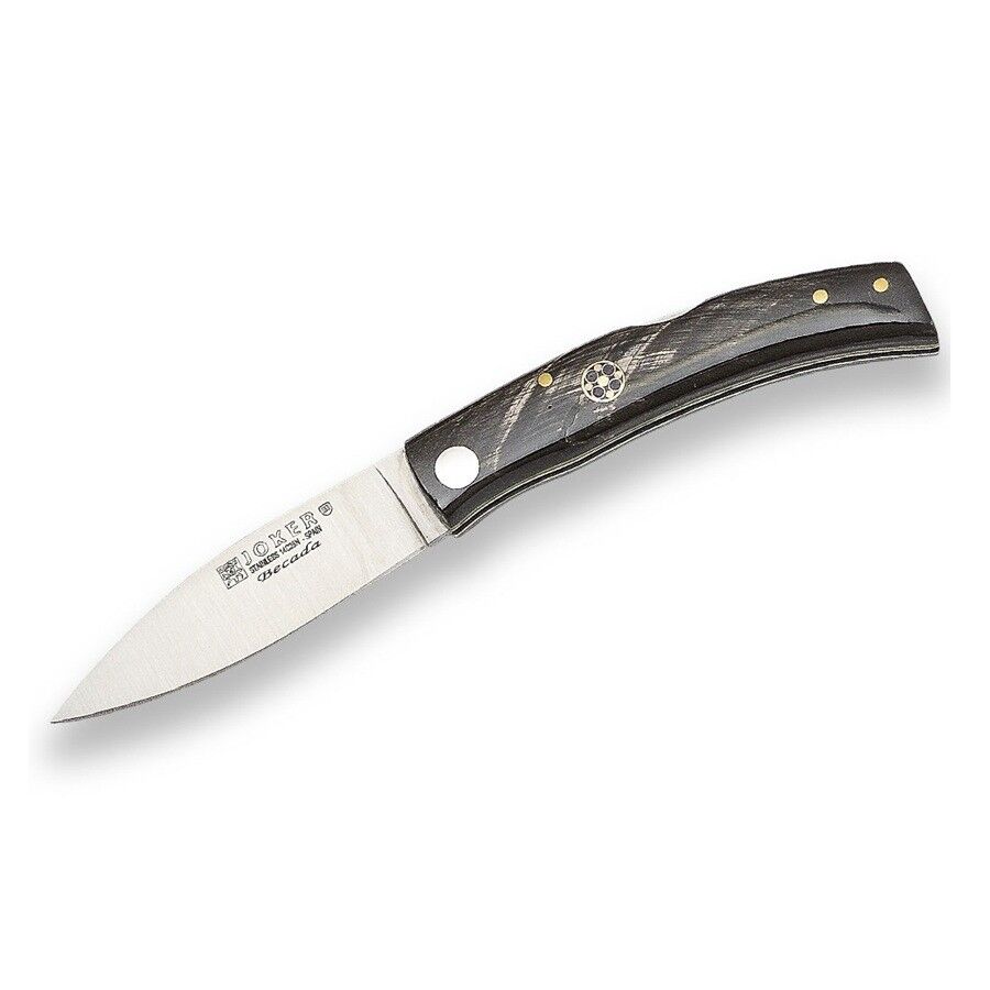 Joker NF153 Becada Buffalo Boynuz Çakı