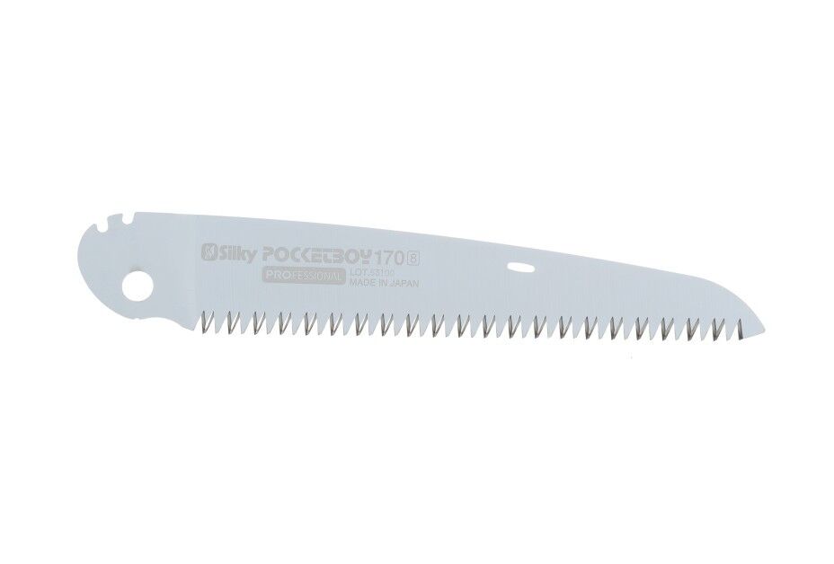 Silky Blade Pocketboy 170-8 Yedek Namlu Testere