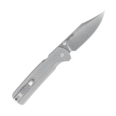 Cold Steel Full Metal Atlas Satin Clip Point Çakı