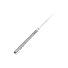 Cold Steel Full Metal Atlas Satin Clip Point Çakı