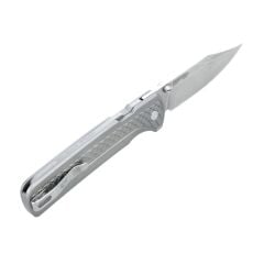 Cold Steel Full Metal Atlas Satin Clip Point Çakı