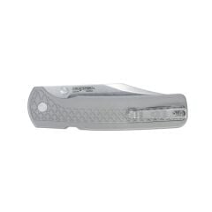 Cold Steel Full Metal Atlas Satin Clip Point Çakı