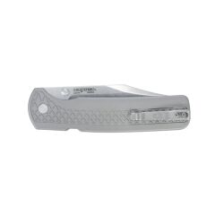 Cold Steel Full Metal Atlas Satin Clip Point Çakı