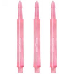 Harrows Clic Dart Shaft Standart Pembe - Intermediate