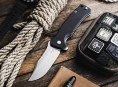 Böker Plus M.E.R.K. 1 Çakı