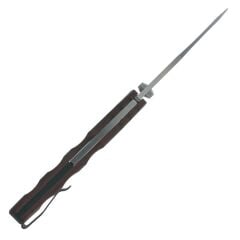 Cold Steel Full Metal Atlas Satin Clip Point Çakı