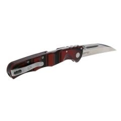Cold Steel Full Metal Atlas Satin Clip Point Çakı