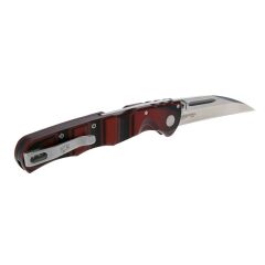 Cold Steel Full Metal Atlas Satin Clip Point Çakı