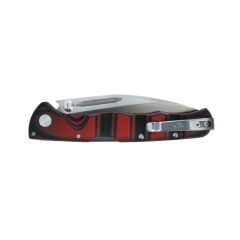 Cold Steel Full Metal Atlas Satin Clip Point Çakı