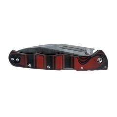Cold Steel Full Metal Atlas Satin Clip Point Çakı
