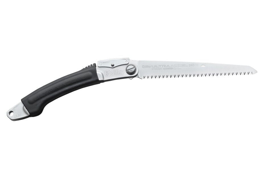 Silky Pruning Saw Ultra Accel Straight 240-7.5 Katlanır Testere