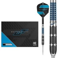 Target Daytona Fire GT02 % 95 Tungsten Çelik Uçlu Dart Oku