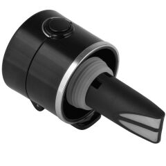 Thermos NS403 Filter Mug 0,47L Black