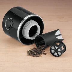 Thermos NS403 Filter Mug 0,47L Black