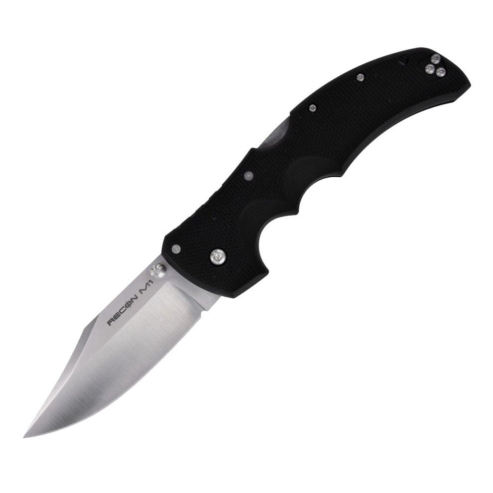 Cold Steel Recon 1 Magnacut - Satin Çakı