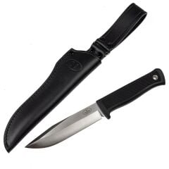 Fallkniven S1L Forest Knife Deri Kılıflı Bıçak
