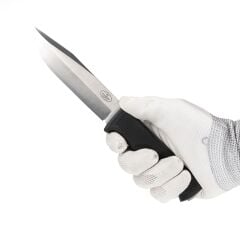 Fallkniven S1L Forest Knife Deri Kılıflı Bıçak