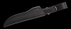 Fallkniven S1L Forest Knife Deri Kılıflı Bıçak