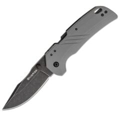 Cold Steel Engage Drop Point (AUS10A) Black/Gray Çakı