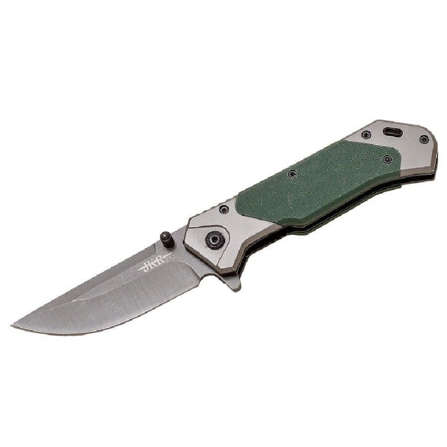 Joker PRO-10017 Titanium Coating G10 Çakı