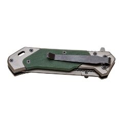 Joker PRO-10017 Titanium Coating G10 Çakı