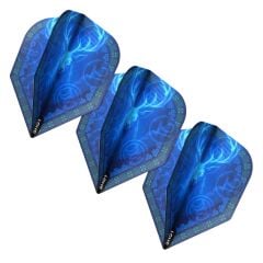 Shot Celt Merlin Dart Flight Set