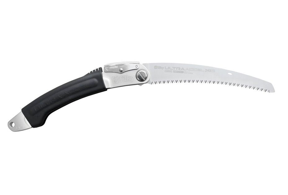 Silky Pruning Saw Ultra Accel Curve 240-7.5 Katlanır Testere