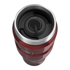 Thermos SK1005 Stainless King Mug 0,47L Cranberry