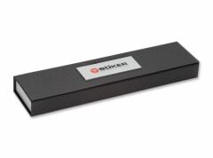 Böker Manufaktur Damascus Black Utility Bıçak