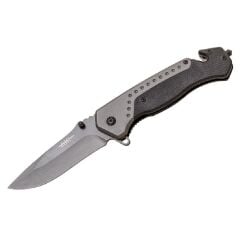 Joker PRO-10019 Titanium Coating G10 Rescue Çakı