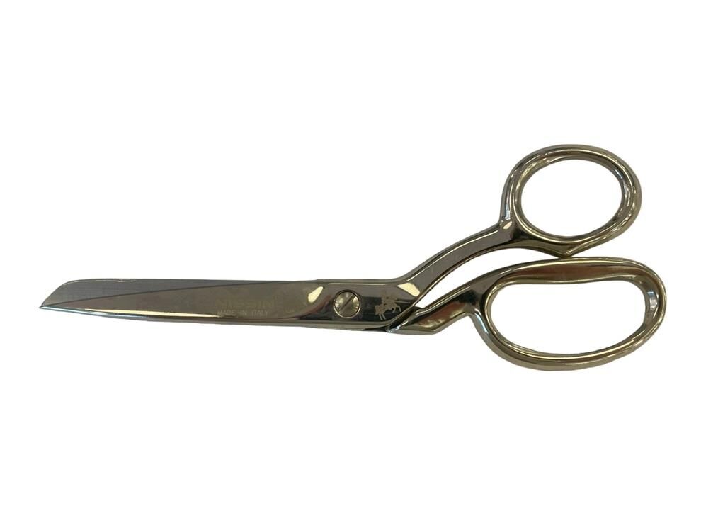 Nissin F34MNI380 Makas