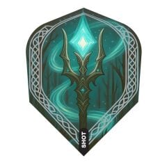 Shot Celt Ohnyalei Dart Flight