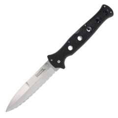 Cold Steel Counter Point XL Serrated Edge (AUS10A) Çakı