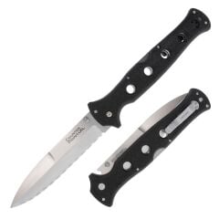 Cold Steel Counter Point XL Serrated Edge (AUS10A) Çakı