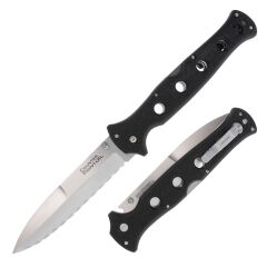 Cold Steel Counter Point XL Serrated Edge (AUS10A) Çakı
