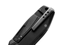 Lionsteel Nano Campione Çakı