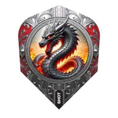 Shot Future Knights The Dragon Dart Flight