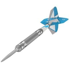 Target Phil Taylor Power Series Silver % 80 Tungsten SP Çelik Uçlu Dart Oku