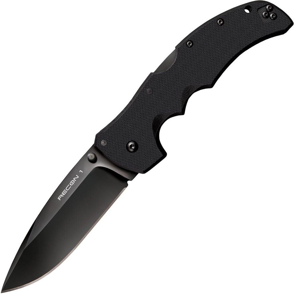 Cold Steel Recon 1 Spearpoint Çakı