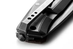 Lionsteel Myto Campione Çakı