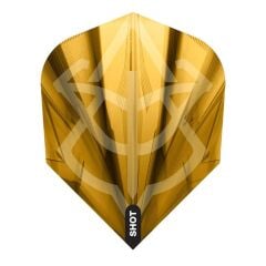 Shot Alchemy Fusion Dart Flight
