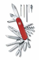 Victorinox 1.6795 Swiss Champ (33) Çakı