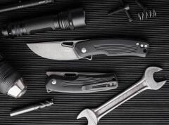 Böker Plus Nahal Çakı