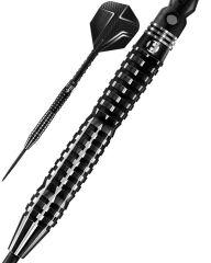 Harrows Black Knight %90 Tungsten Dart Oku