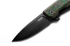 Lionsteel Myto Campione Çakı