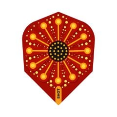 Shot Goths Skildus Dart Flight