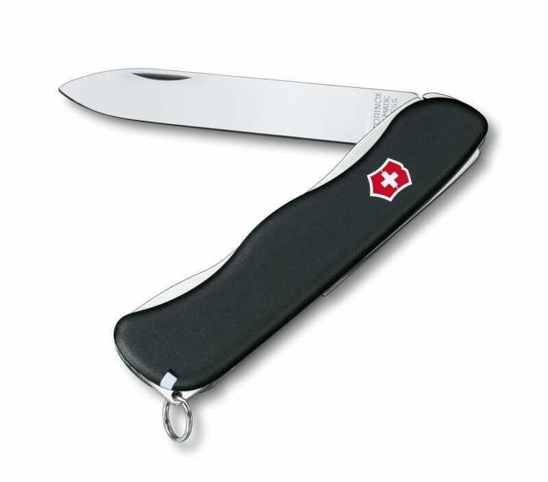Victorinox Sentinel 0.8413.3 Çakı