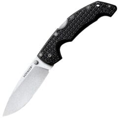 Cold Steel Voyager Drop Point Large Çakı