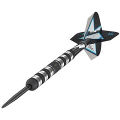 Target Phil Taylor Power Series Black % 80 Tungsten SP Çelik Uçlu Dart Oku