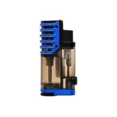 Atomic 3 Pürmüz Jet Alev Delicili Puro Çakmağı